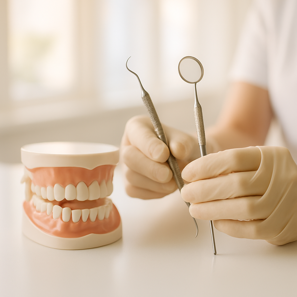 dental cleaning cost explained visually — How Much Is a Dental Cleaning Without Insurance? 2024 Prices