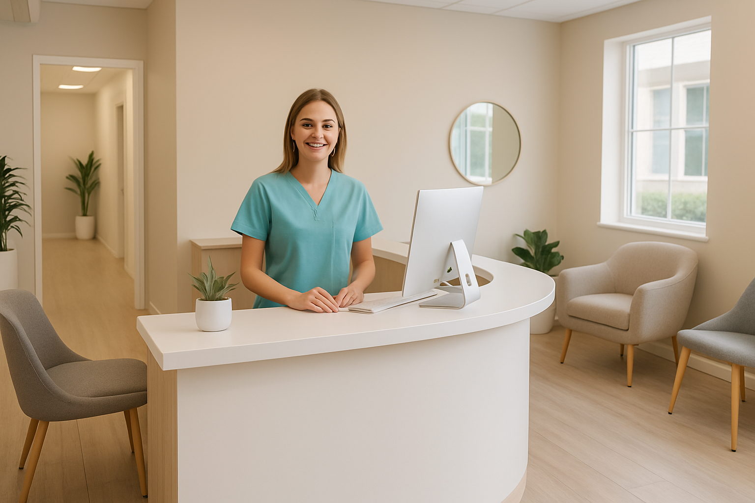 How Much Is a Dental Cleaning Without Insurance? 2024 Prices — dental cleaning cost illustration