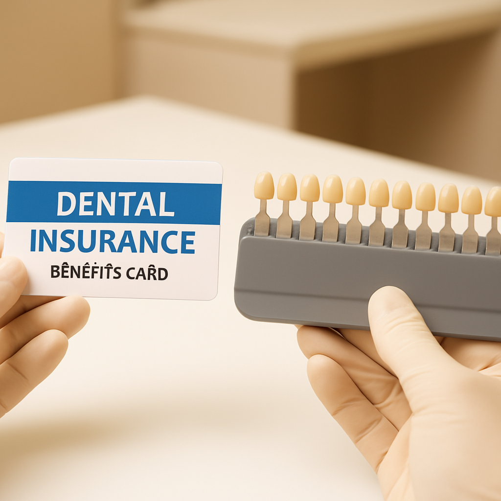 does insurance cover teeth whitening explained visually — Does Dental Insurance Cover Teeth Whitening in 2025?