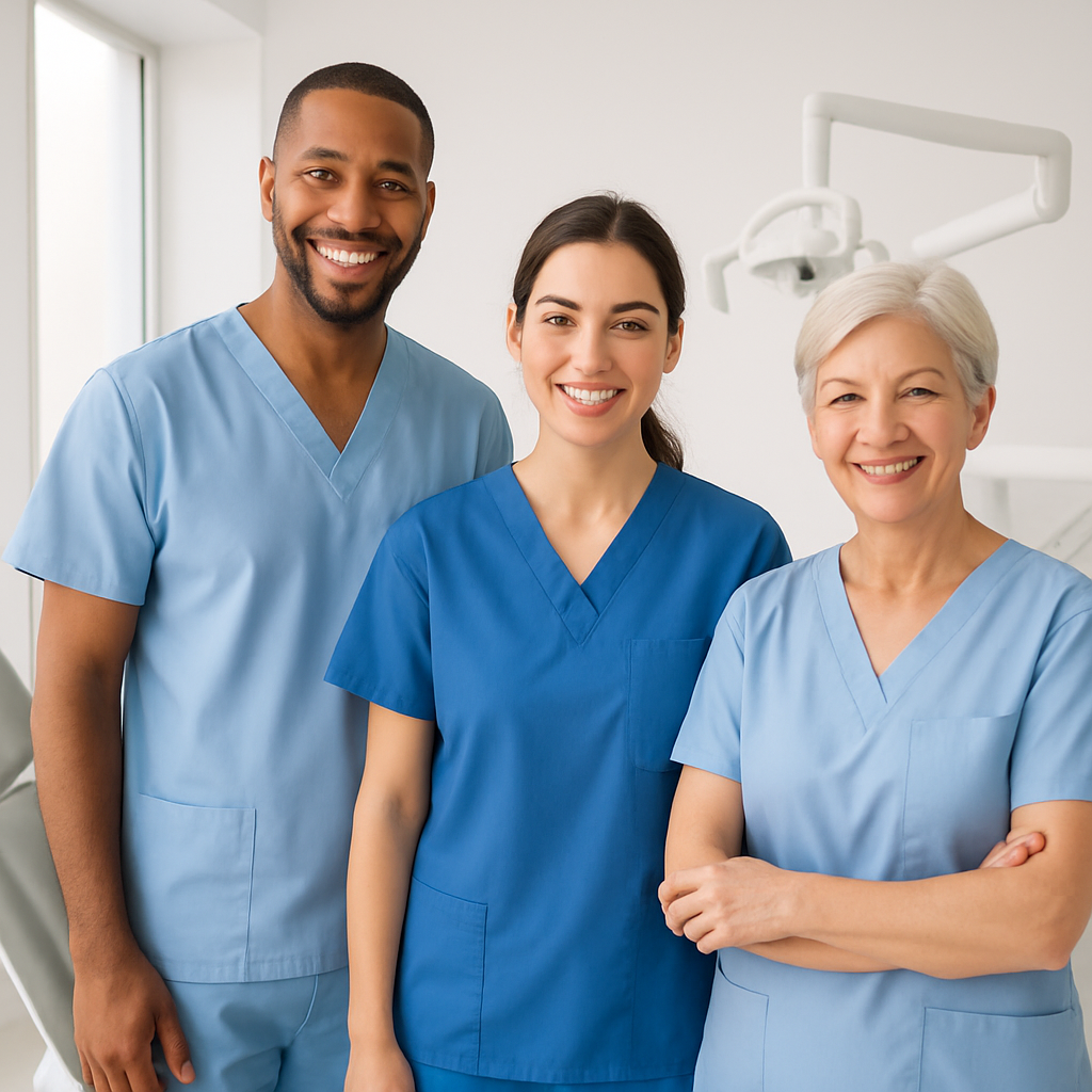 How dentist that takes my insurance works — supporting image for How to Find a Dentist That Takes My Insurance Near Me