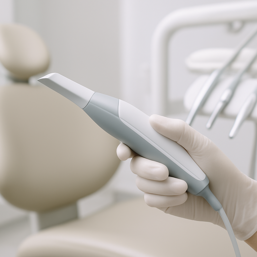 painless dentistry modern techniques explained visually — Painless Dentistry: Modern Tools That Make Treatment Comfortable
