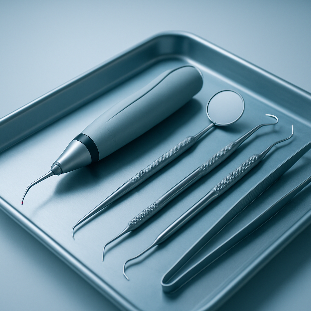 How painless dentistry modern techniques works — supporting image for Painless Dentistry: Modern Tools That Make Treatment Comfortable