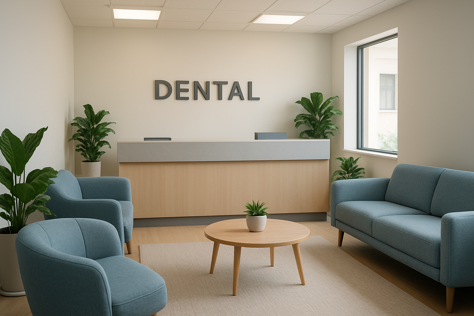 Painless Dentistry: Modern Tools That Make Treatment Comfortable — painless dentistry modern techniques illustration