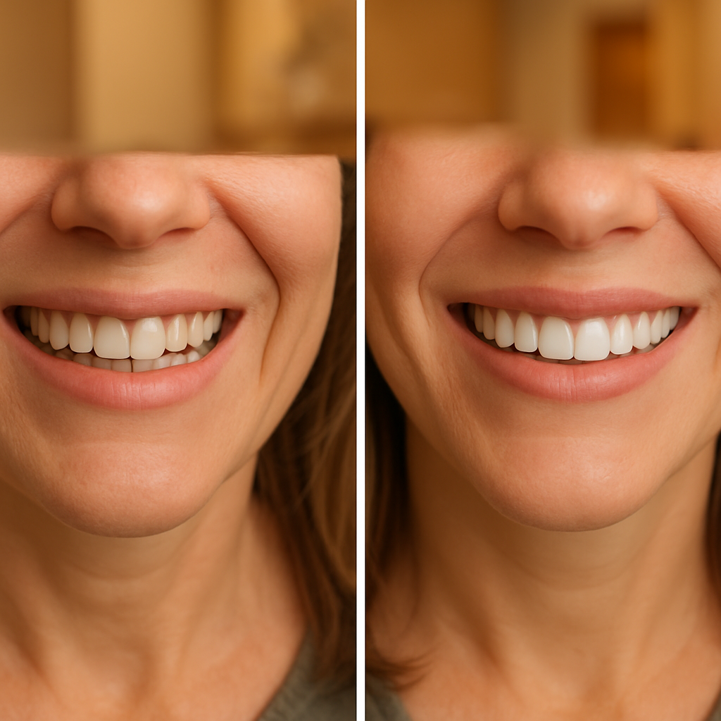 How veneers vs bonding cost works — supporting image for Porcelain Veneers vs. Composite Bonding: Which Costs Less?