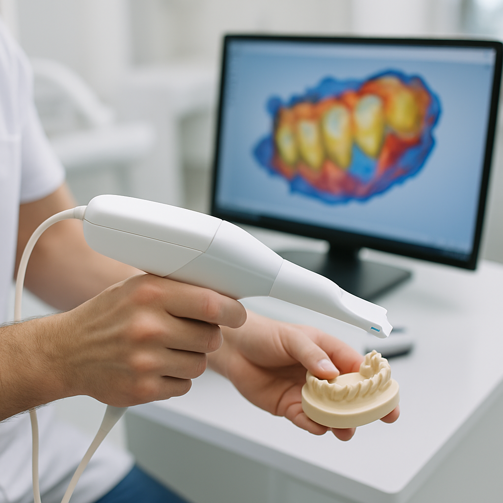 same-day dental crowns near me explained visually — Same-Day Dental Crowns Near Me: What to Expect in One Visit