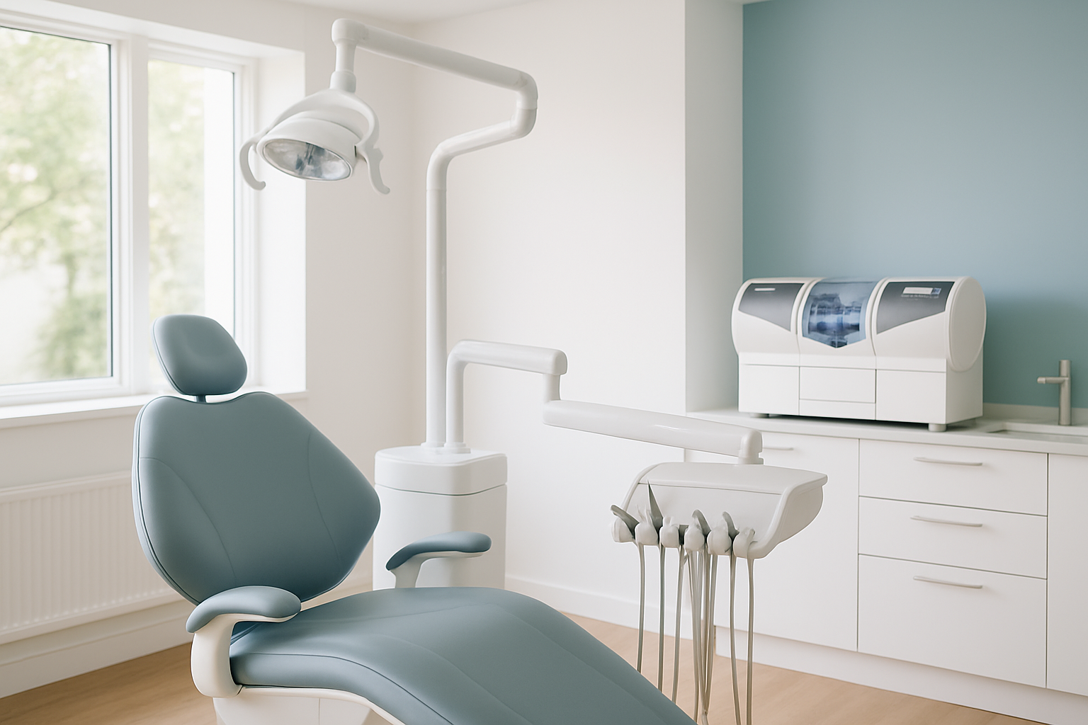 Same-Day Dental Crowns Near Me: What to Expect in One Visit — same-day dental crowns near me illustration