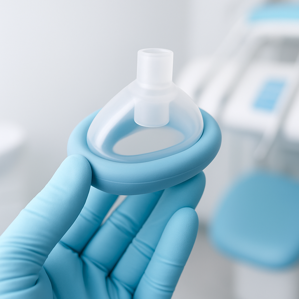 sedation dentistry for anxiety explained visually — Sedation Dentistry Options for Anxious Patients Explained