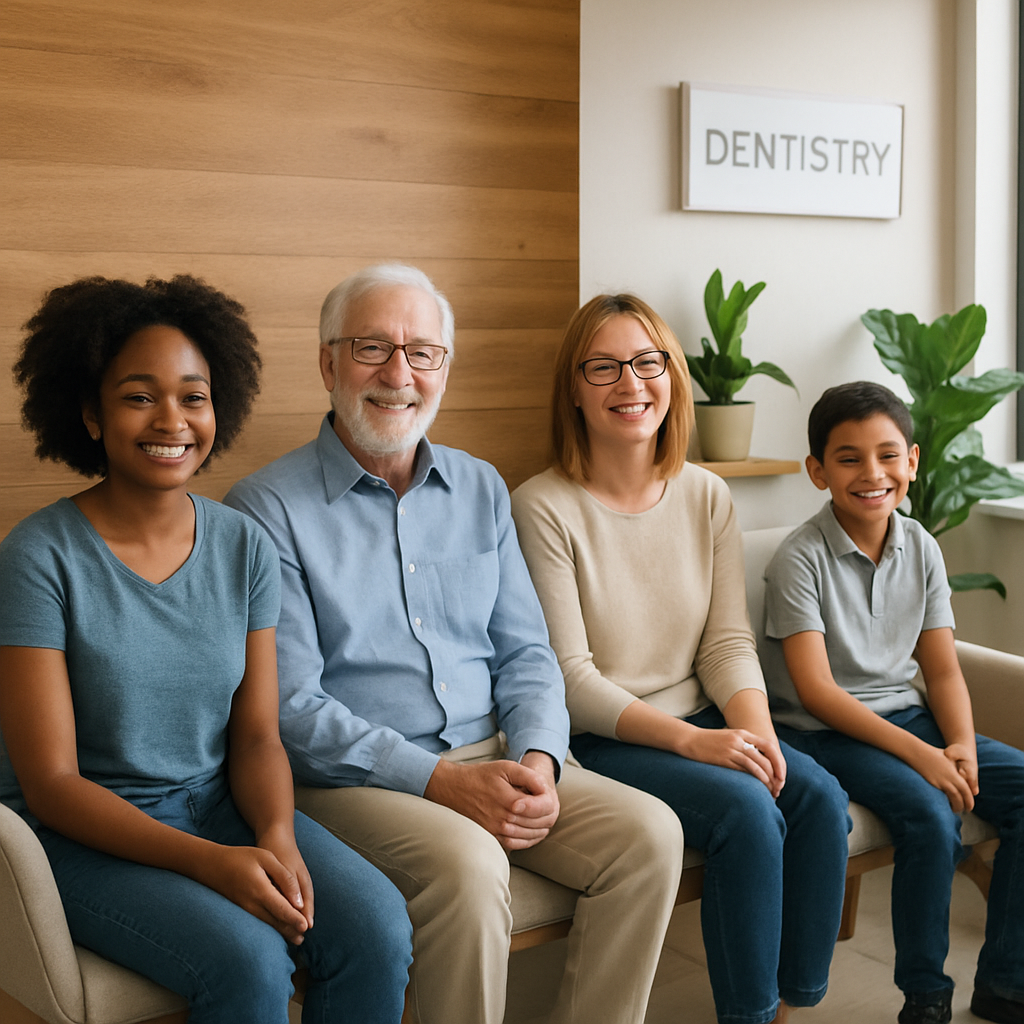 How sedation dentistry for anxiety works — supporting image for Sedation Dentistry Options for Anxious Patients Explained