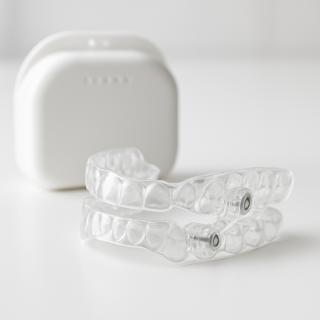 sleep apnea oral appliance vs cpap explained visually — Sleep Apnea Oral Appliance vs CPAP: Which Works Better?