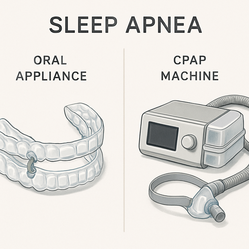 sleep apnea treatment cost without insurance explained visually — How Much Does Sleep Apnea Treatment Cost Without Insurance?