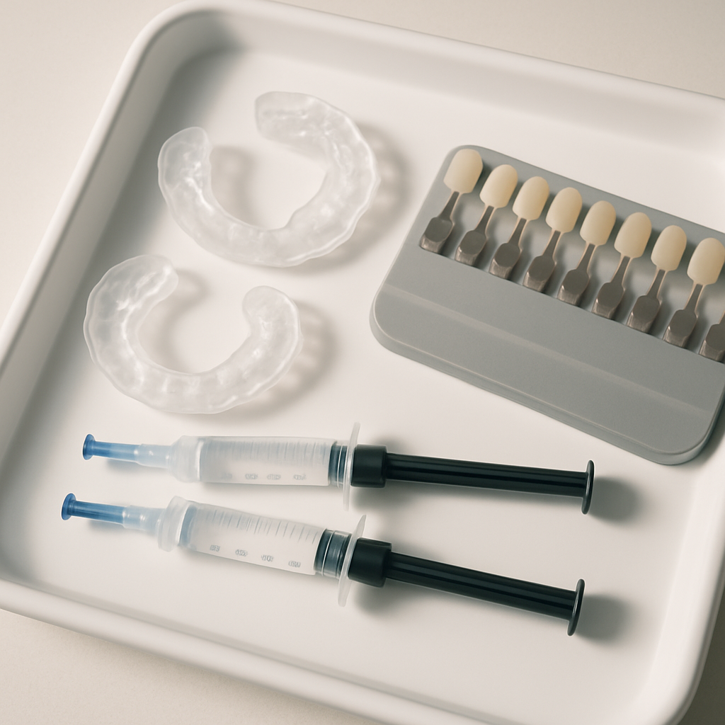 insurance cover teeth whitening explained visually — Does Dental Insurance Cover Teeth Whitening? What to Know