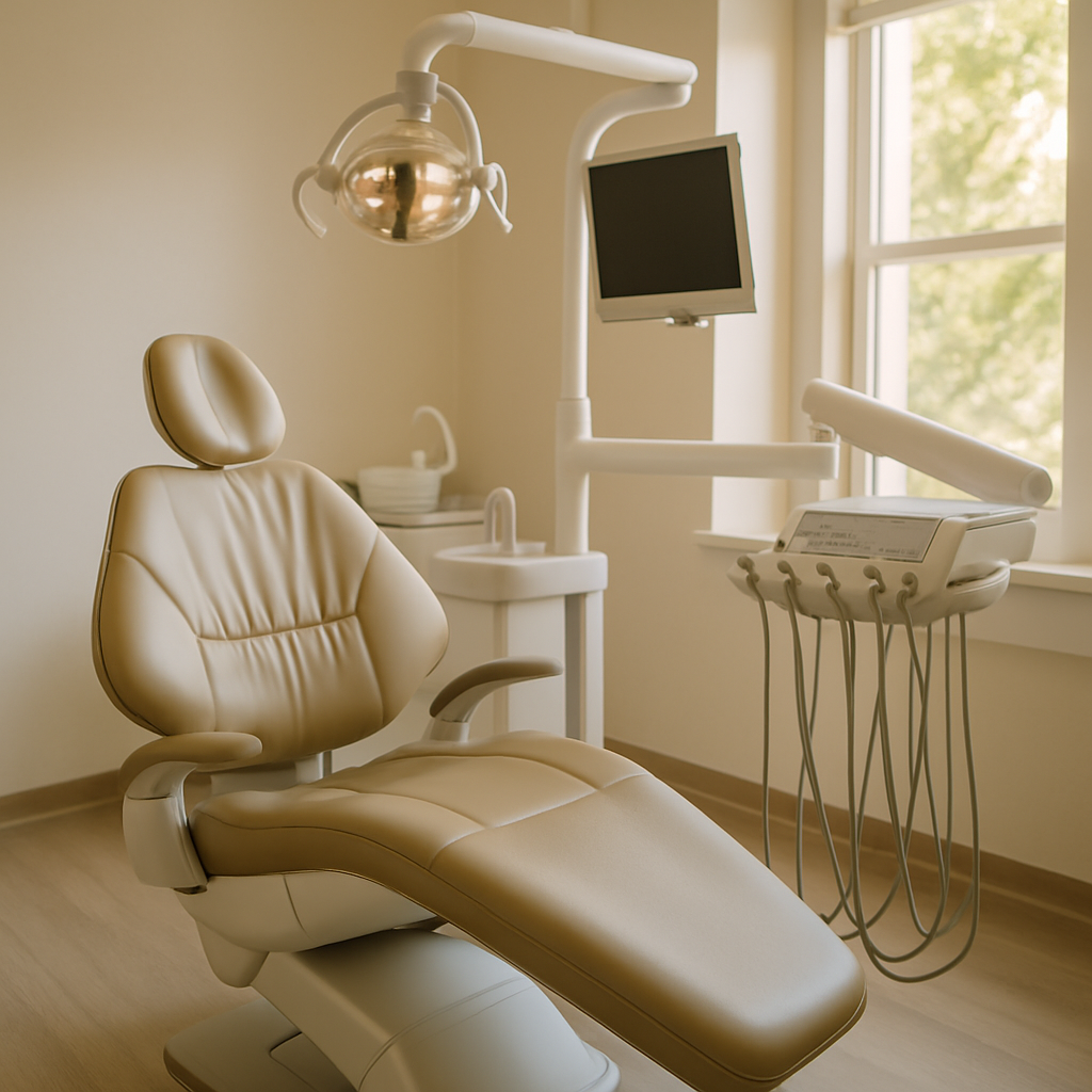 How insurance cover teeth whitening works — supporting image for Does Dental Insurance Cover Teeth Whitening? What to Know