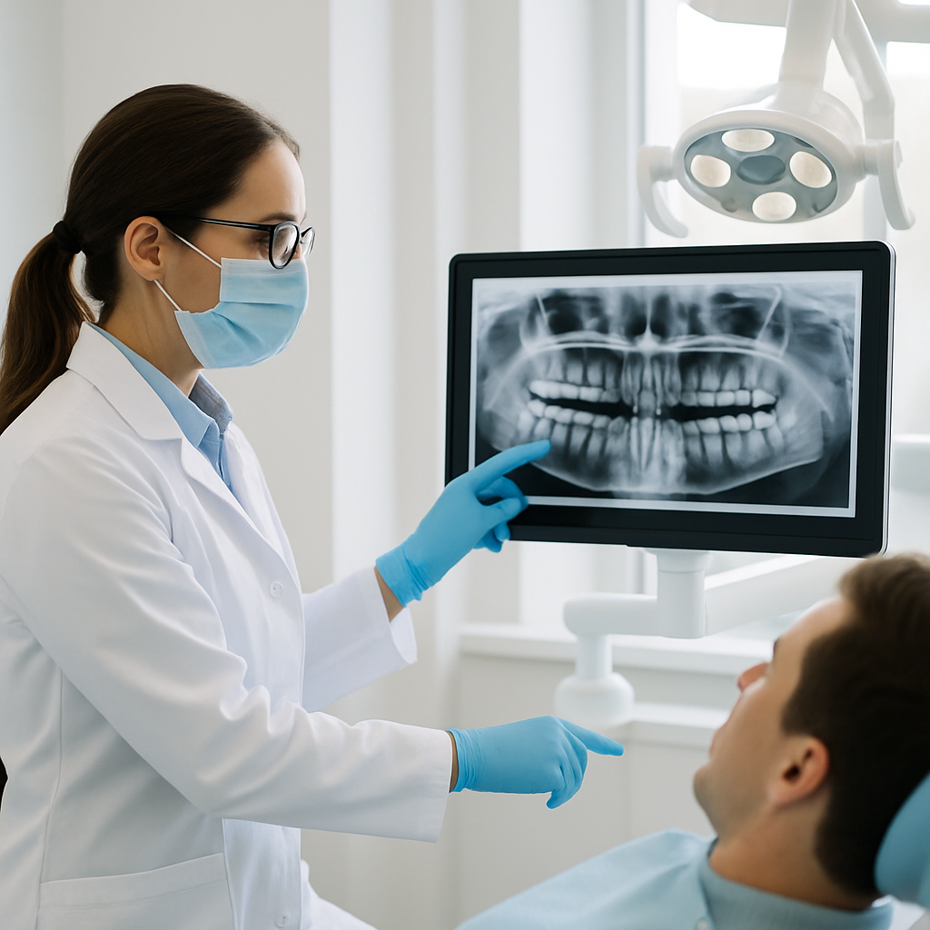 How emergency tooth pain relief works — supporting image for Emergency Tooth Pain Relief: When to See a Dentist Today