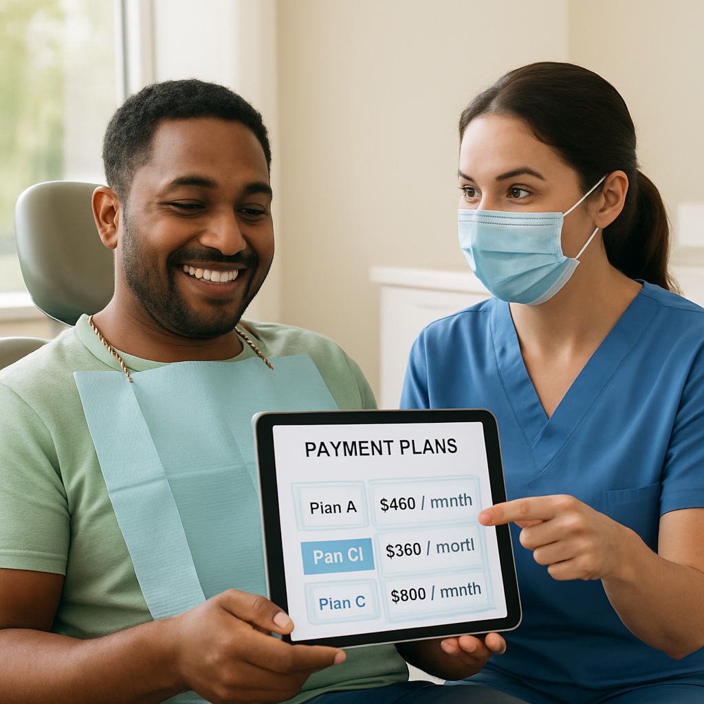 How dental implants cost without insurance works — supporting image for How Much Do Dental Implants Cost Without Insurance?