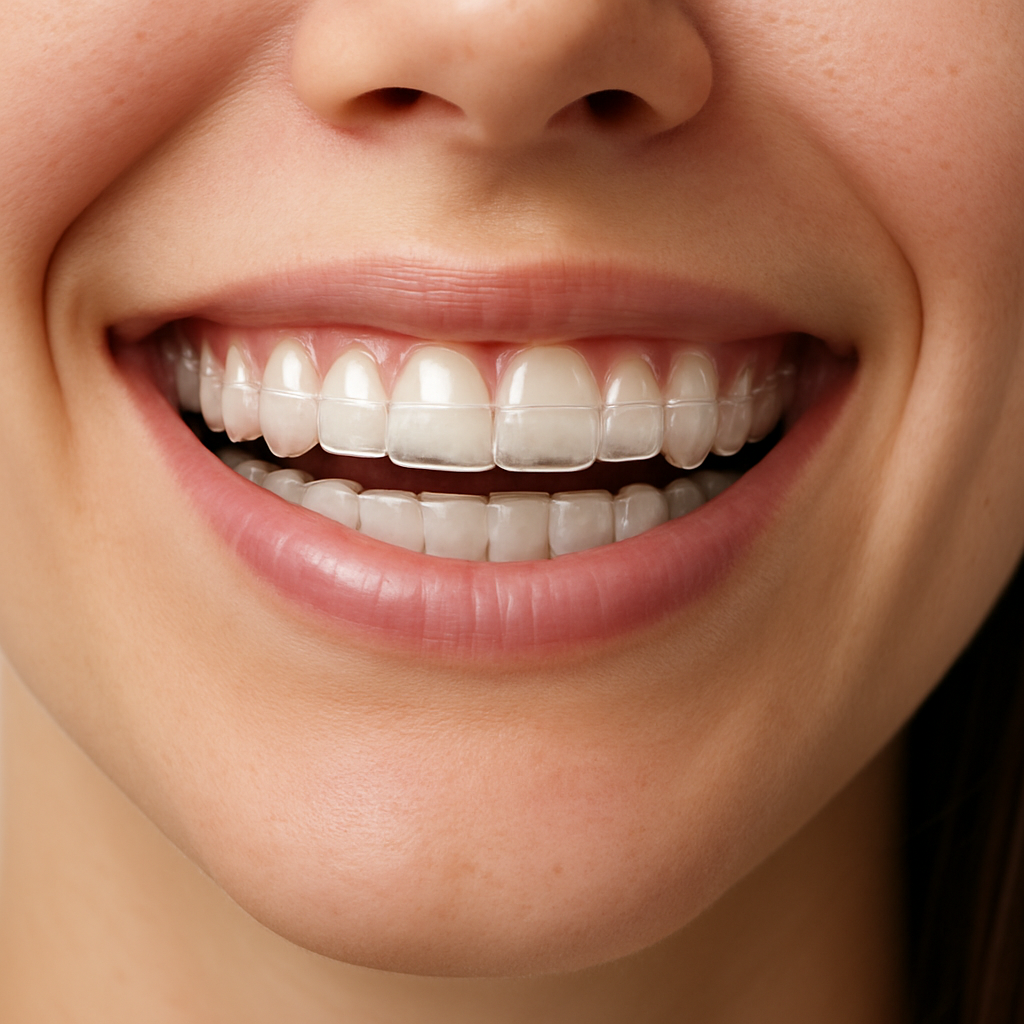invisalign vs braces explained visually — Invisalign vs. Traditional Braces: Which Is Right for You?