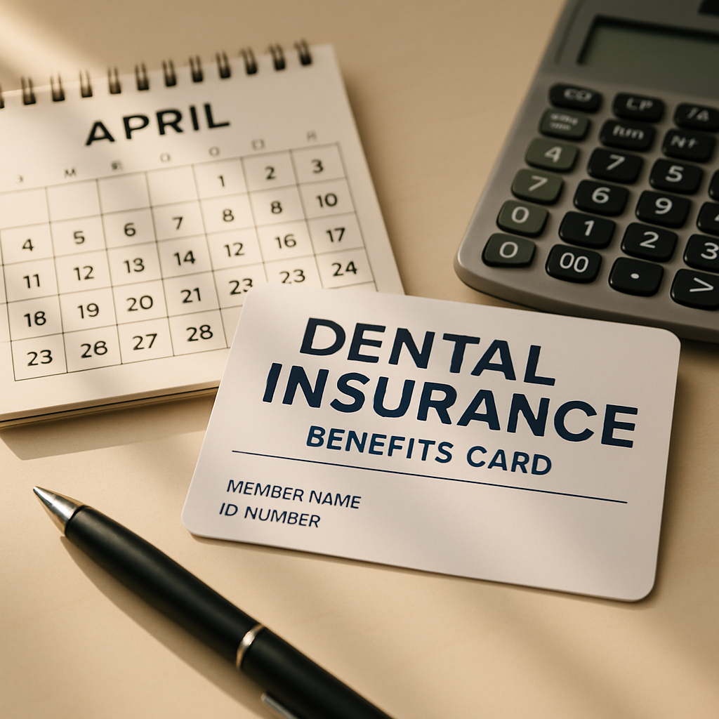 spring dental checkup explained visually — Spring Dental Checkup: Why April Is the Best Time to Book