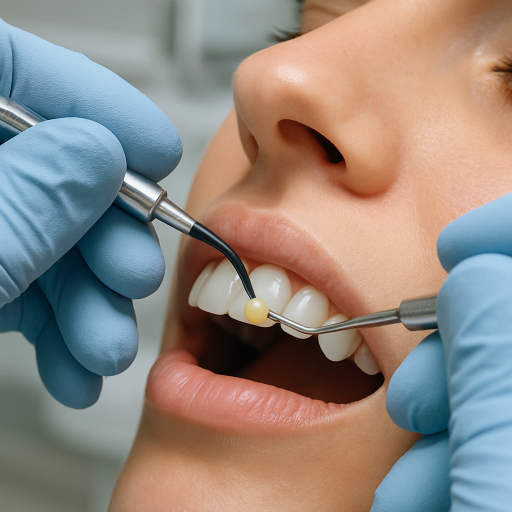 veneers vs bonding explained visually — Veneers vs. Bonding: Which Cosmetic Fix Is Right for You?