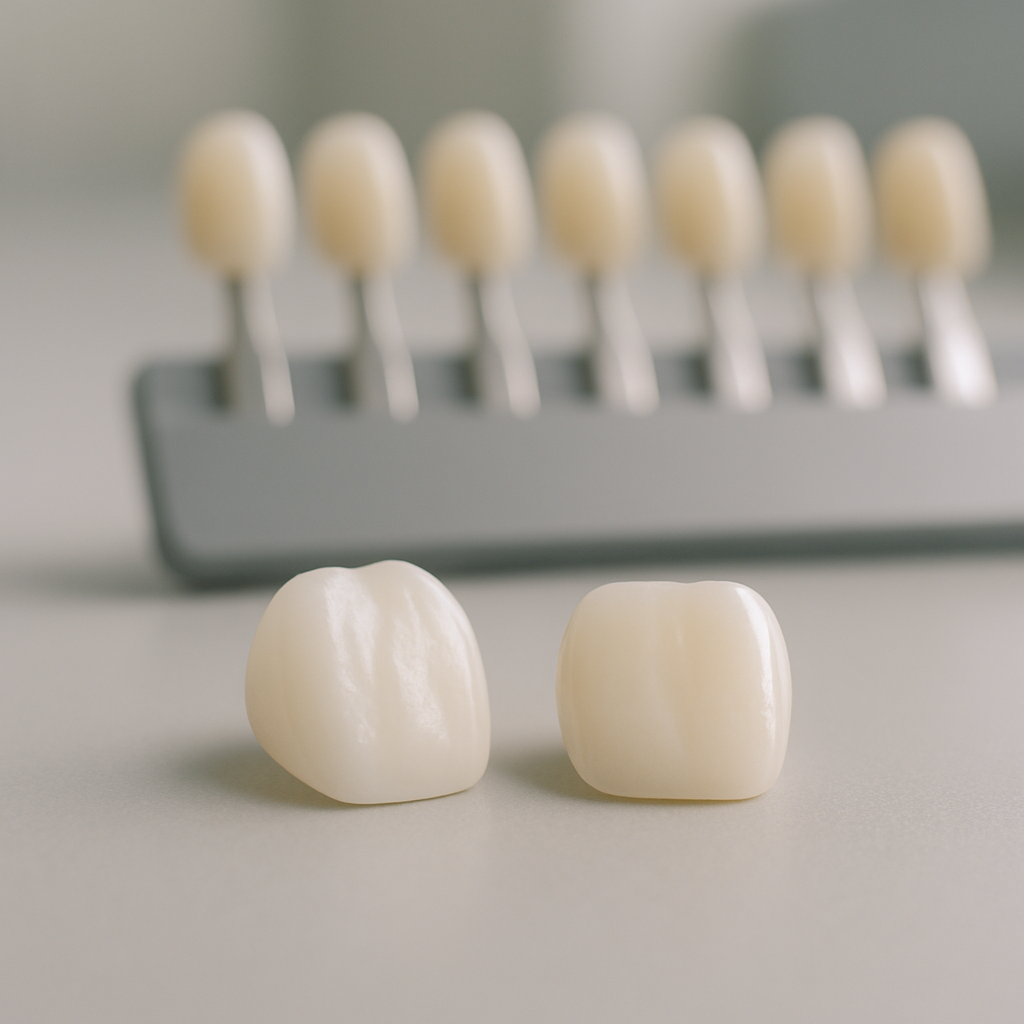 How veneers vs bonding works — supporting image for Veneers vs. Bonding: Which Cosmetic Fix Is Right for You?