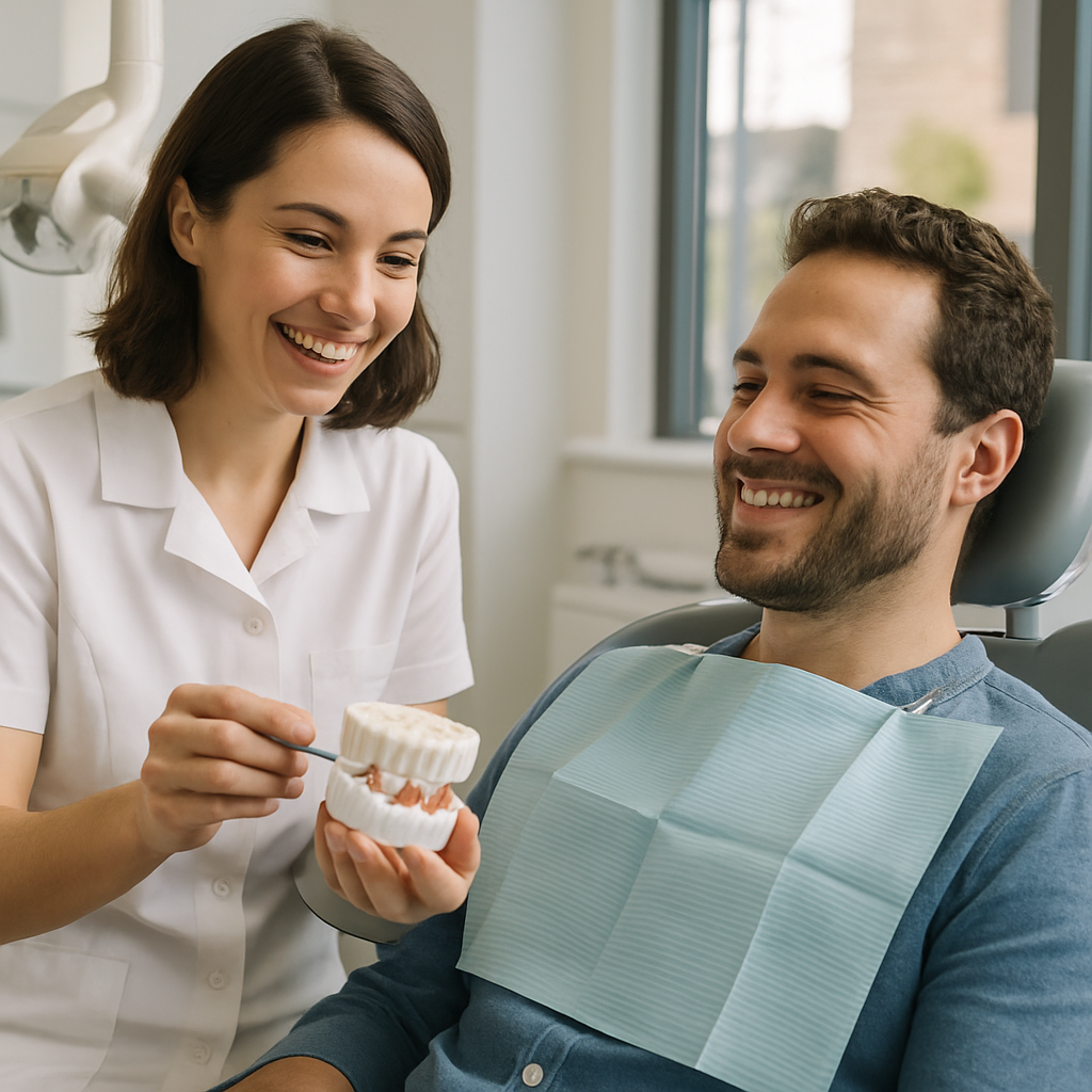 How what is dental deep cleaning works — supporting image for What Is a Dental Deep Cleaning? (And Do I Need One?)